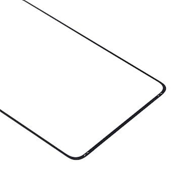 Ytterlins med OCA för Xiaomi Redmi K30 Pro