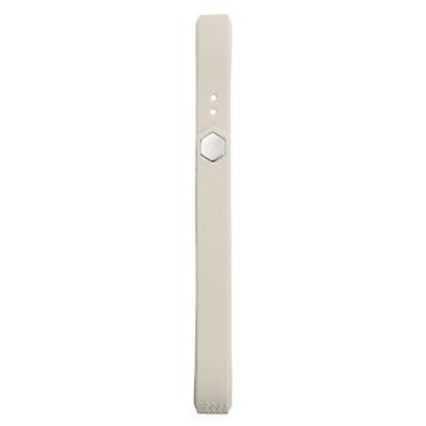 Silikon Urrem til Fitbit Alta (Beige)