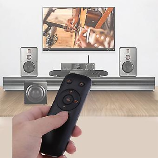 Fjärrkontroll för Soundbar-system för KlipschReference R-20B Sound Bar
