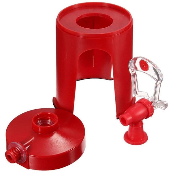 Soda Dispenser Gadget Coke Party Drikk Fizz Saver Dispenser Wat