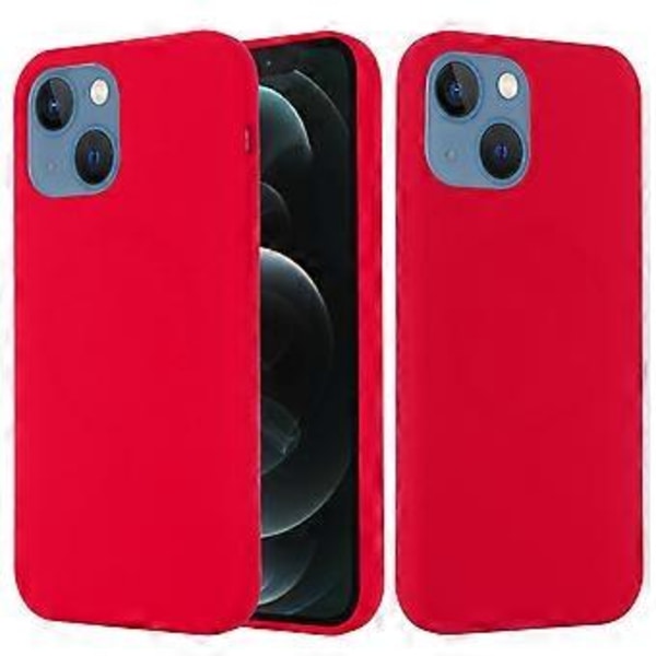 Telefonfodral för iPhone 13 6,1 tum (Stil I)