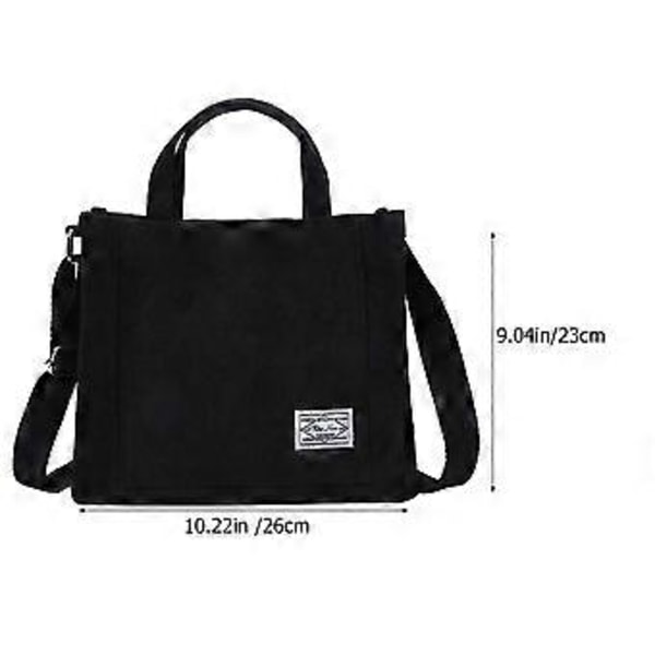 Axelremsväska En Axelväska Crossbody-väska Crossbody Förvaringsväska