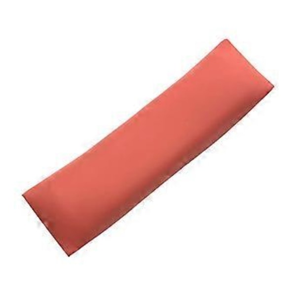 Erstatningshodeband for spillhodetelefoner, hodebjelkeputer for reparasjon, reservetilbehør for MDR-100ABN/WH-H900N (rød)
