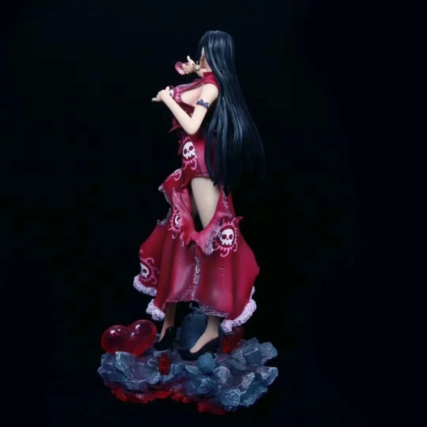 Piratkonung Luminous Empress Hancock Explosiva Kläder Nio Orm
