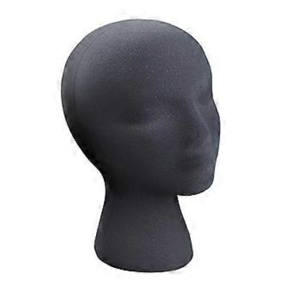 1 st Mannekänghuvud Modell Kvinnligt Huvud Modell Display Perukhuvud Modell för Salong