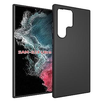 Frost-deksel til Samsung Galaxy S23 Ultra 5G