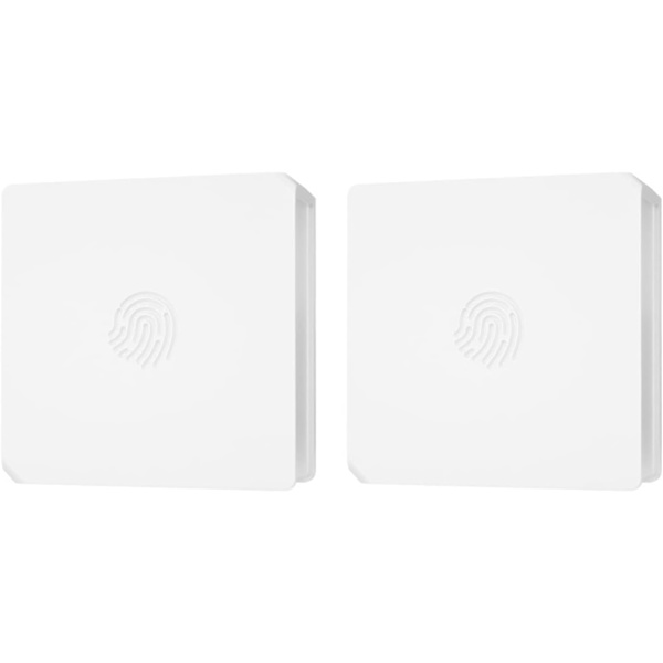 Zigbee trådløs lyskontakt, skab smarte scener, udløs Connec