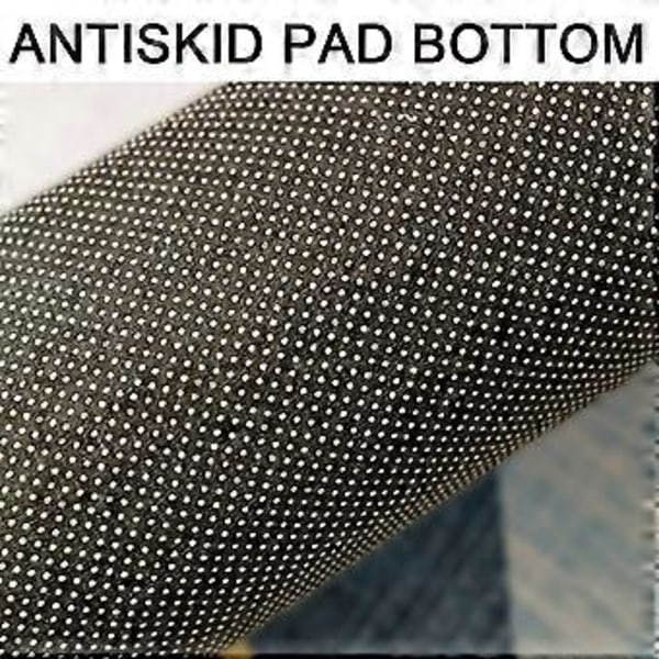 Golvmatta med tecknad katt, tvättbar halkfri dörrmatta med tecknat motiv för sovrum, rolig design