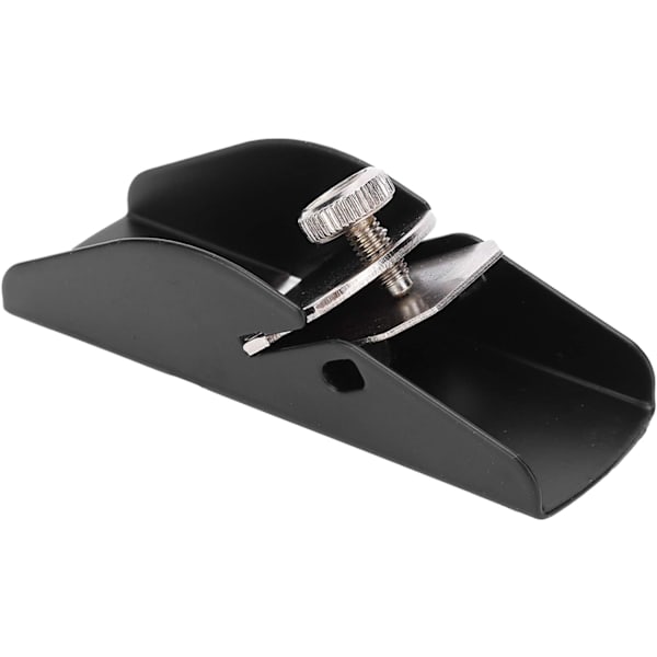 Mini Handplaner Liten Träbearbetningsplaner Fickplaner Adjusta