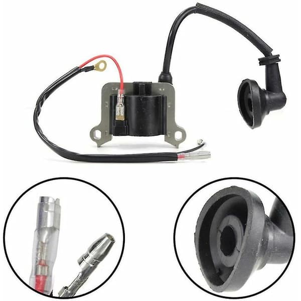 Bensinklipper Tilbehør Tennings Spole 40-5 44-5 for 43cc 52cc Plen