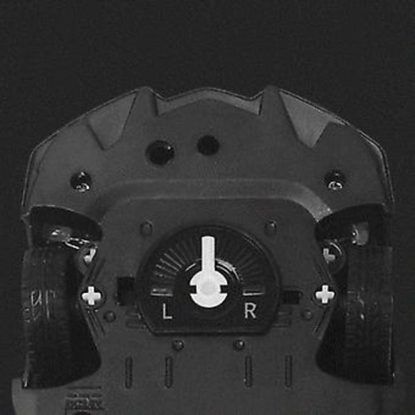 Kaukosäädöllä ohjattava auto 1/24 Rc Poliisiauto Sähköinen Poliisiauto Leikkikalut Lapsille Pojille Syntymäpäivälahjat Esiopetusikäisille Leikkiautot Taaperoille Leikkikalut 4-5-vuotiaille Pojille Rc Ca