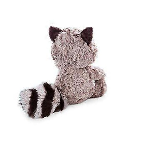 38 cm (15 tuuman) Pesukarhu Pehmolelu Söpö Karhu Nuken - Harmaa Mcar Toys Tyttöjen Lelut Tytöille 8-12 Vuotiaille Nopea