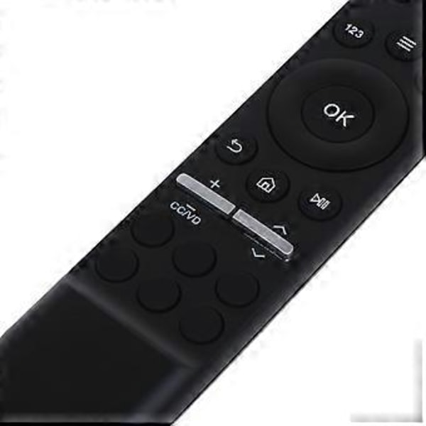 TV-fjernkontroll erstatning for Samsung Alle LCD LED 3D 4K 8K HDTV for Smart