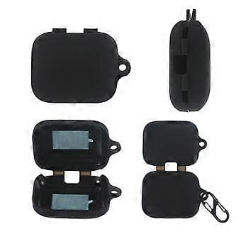 Silikonbeskyttelsesdeksel for OnePlus Buds Pro ørepropper