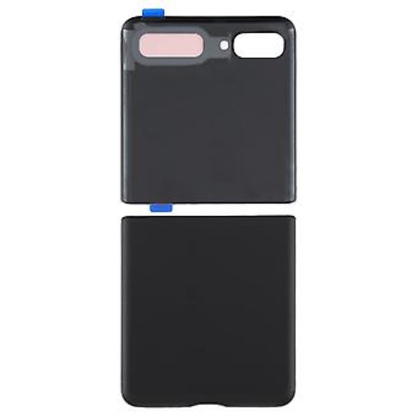 Batteribakdeksel for Samsung Galaxy Z Flip 5G SM-F707 (Rosa)