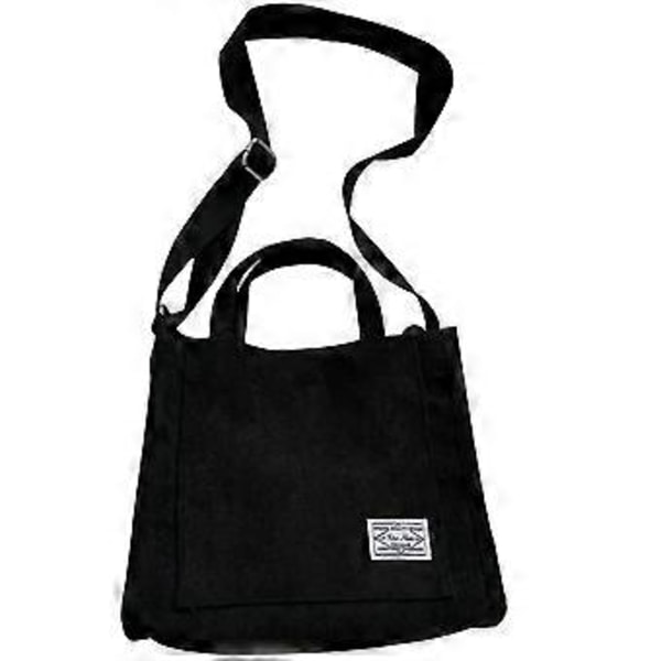 Axelremsväska En Axelväska Crossbody-väska Crossbody Förvaringsväska