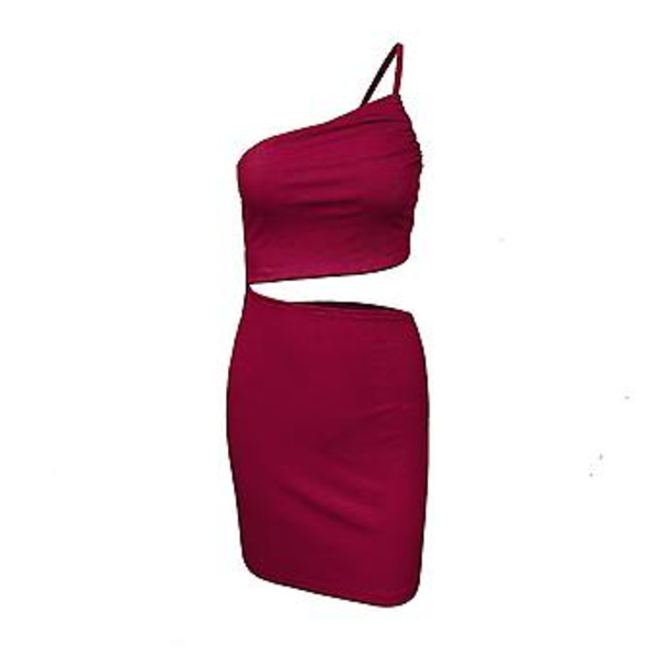 Män Linnelookiga Lösa Byxor Elastisk Midja Casual Strand Yoga Byxor-r (L grön)
