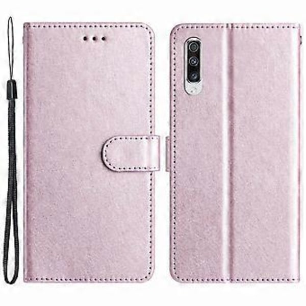 Puhelimen kuori Galaxy A70:lle (tyyli E)