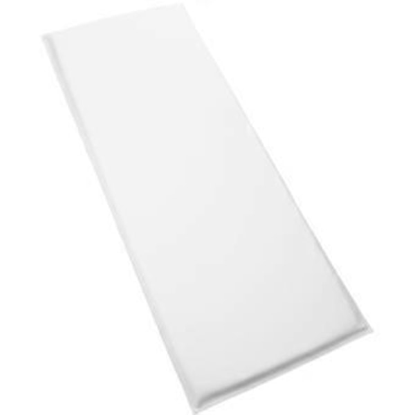 Väggvaddering 3D Panel Vägg Avtagbar Väggdekal Väggbakgrund Dekal