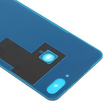 Bakdeksel for Xiaomi Mi 8