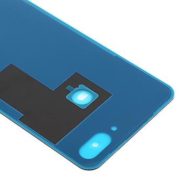 Bakskydd för Xiaomi Mi 8