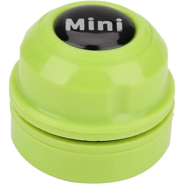 Akvarie Rengøringsfisk Tank Glasrenser Mini Bærbar Holdbar Pl