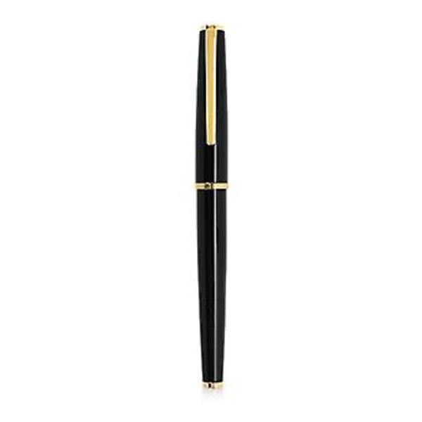 Kalligrafipen Metal Fountain Pen Signaturpenne Businesspenne til Mænd Kvinder (5)