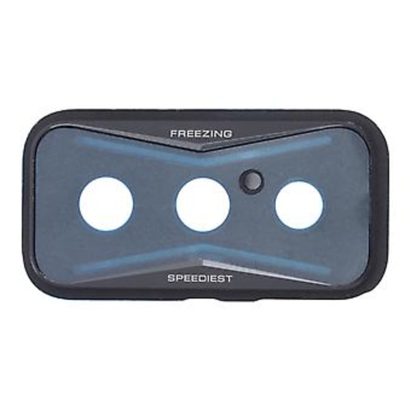 Bakkamera Linsram för Xiaomi Redmi K50 Gaming/Poco F4 Gt