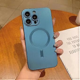 Telefondeksel til iPhone 14 Pro Max (stil H)