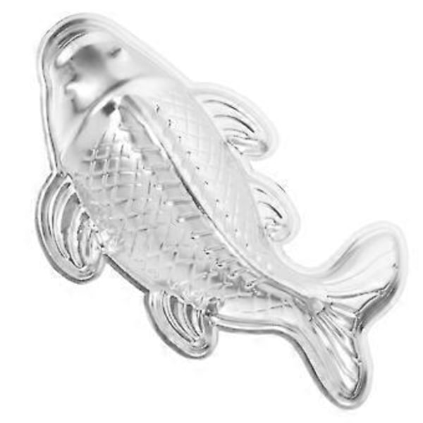 Kagebageform Fiskeform Design Riskageform Multifunktionel Geléform