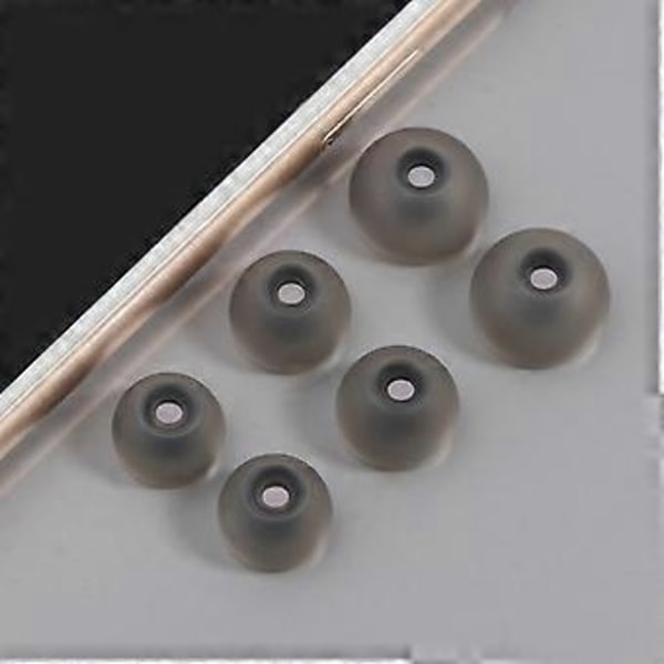 Öronproppsskydd för SM-R177 Galaxy Buds2, Öronkåpor, Öronproppar, Öronkuddar (Grön)