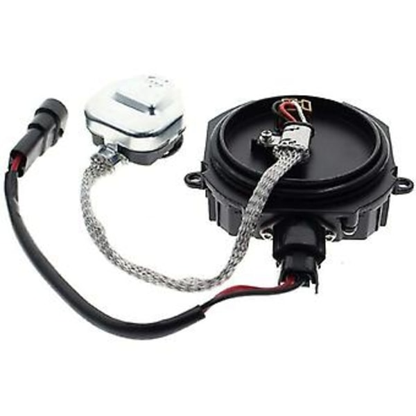 Hid Xenon Strålkastare Ballast Styrenhet Modul Med Tändare D2r D2s Glödlampa För Saab 28474-89904