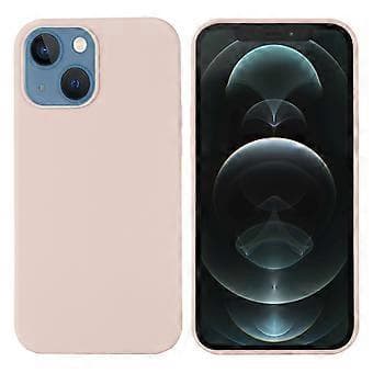 Telefoncover til iPhone 13 6,1 tommer (stil F)