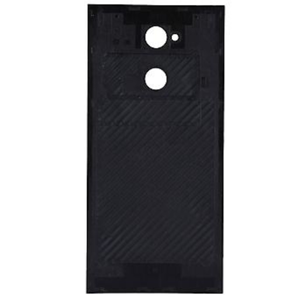 Ultra Bagside Cover til Sony Xperia XA2 Sort (Sort)