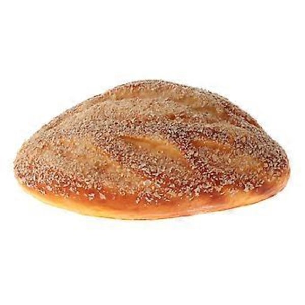Imiteret Kunstigt Brød mad Brødmodel til Dekoration (Style_8)