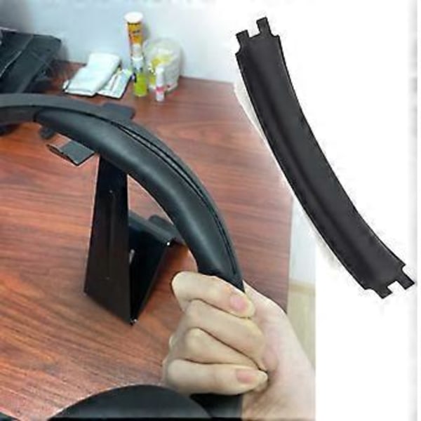 Hodebåndspute for HyperX Cloud Flight/Stinger - Reparasjon (A Flight)