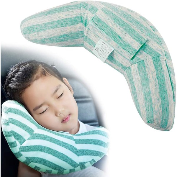 Automobile for Children Cushion -Car Child Adapter Cushion Neck P