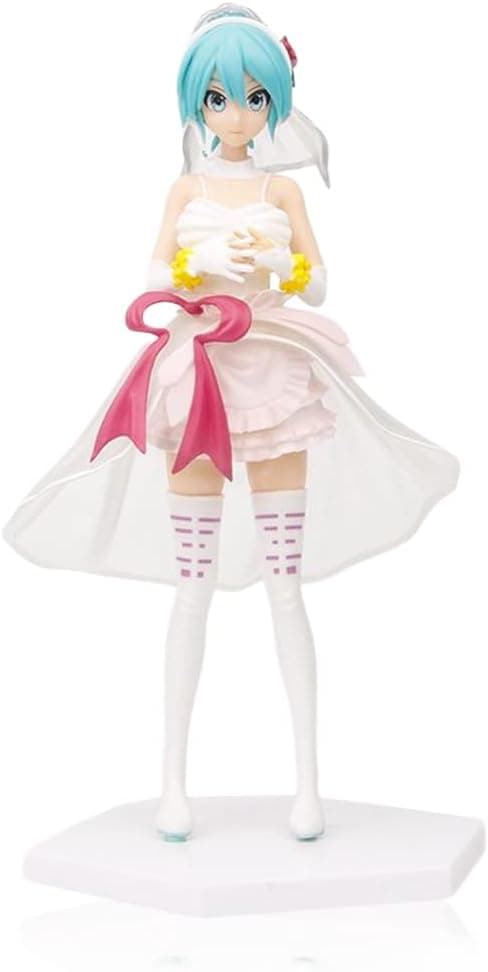 Vinterbillede Version Action Figur 25cm, PVC Actio