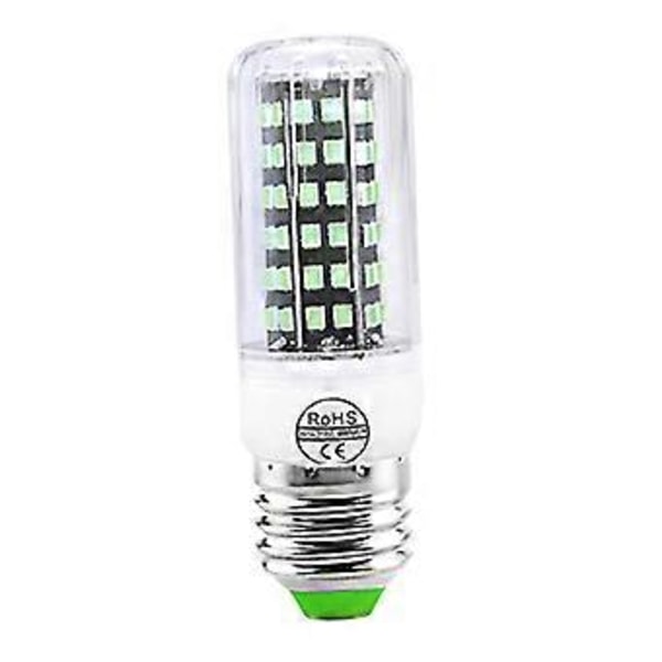 10W UVC Ultravioletti Germisidinen Lamppu UV Sterilointivalo 110V E27