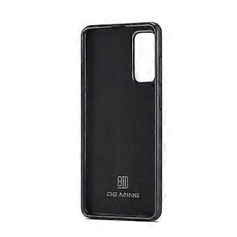 DG.MING M1-serie PU-etui for Samsung Galaxy S20 FE