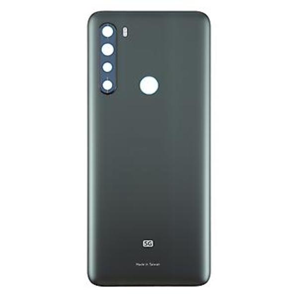 Original Batteribackpanel för HTC U20 5G (Grön)