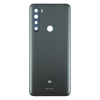 Original Batteribakdeksel for HTC U20 5G (Grønn)