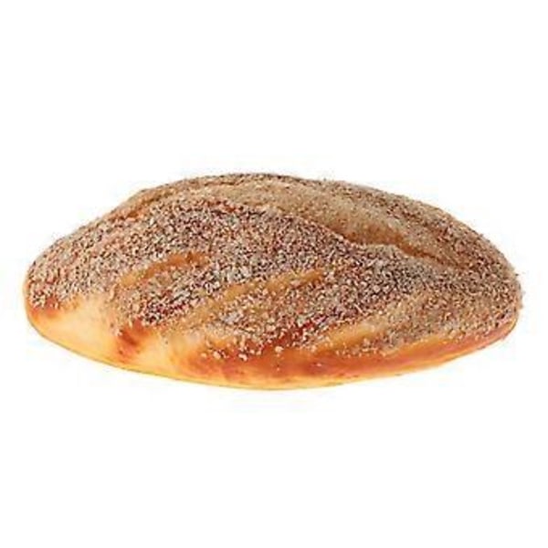 Imiteret Kunstigt Brød mad Brødmodel til Dekoration (Style_8)