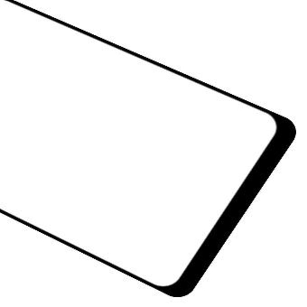 Ytterlins med OCA för Samsung Galaxy A11 flerfärgad