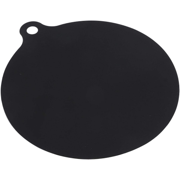 Induksjonskokeplate, induksjonskomfyr rengjøringspute matte Pla