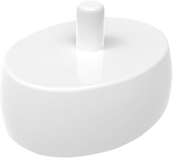 Elektrisk tannbørsteladerbase, 1,5W, USB-grensesnitt