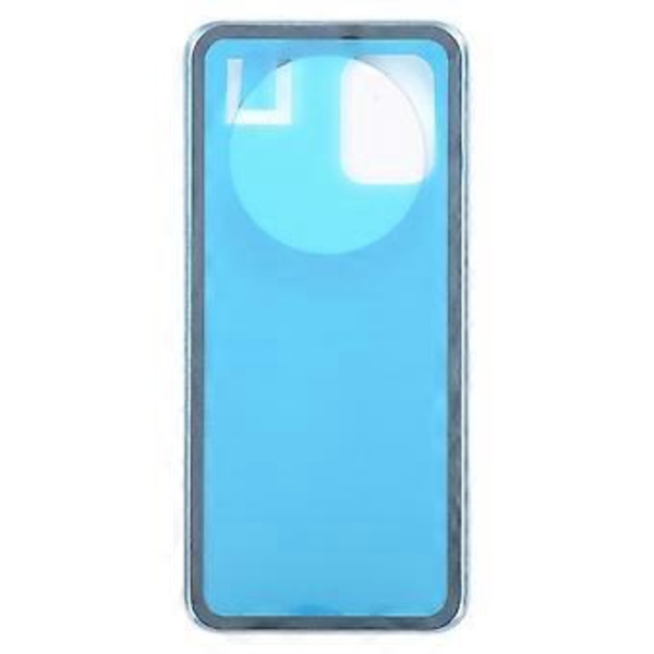 Batteribakdeksel for Honor Magic5 Pro (Blå)