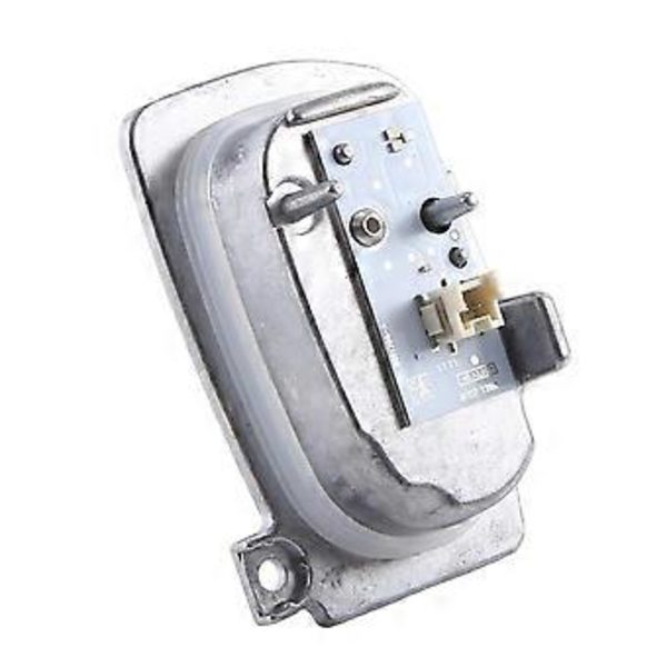 8V0998473B Høyre Dagkjørelys Angel Eyes LED Modul Xenon Frontlyskontroll Enhet for SEAT