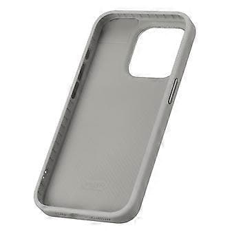 3-färgs E Ink Skärmskal Kompatibelt För iPhone 14 / 13 Anpassningsbart med NFC (Grå)