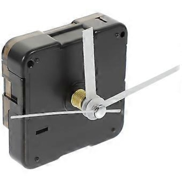 1 Set Klockrörelse Pendel Klockmekanism Klockkit för Hemklocka DIY Reparation